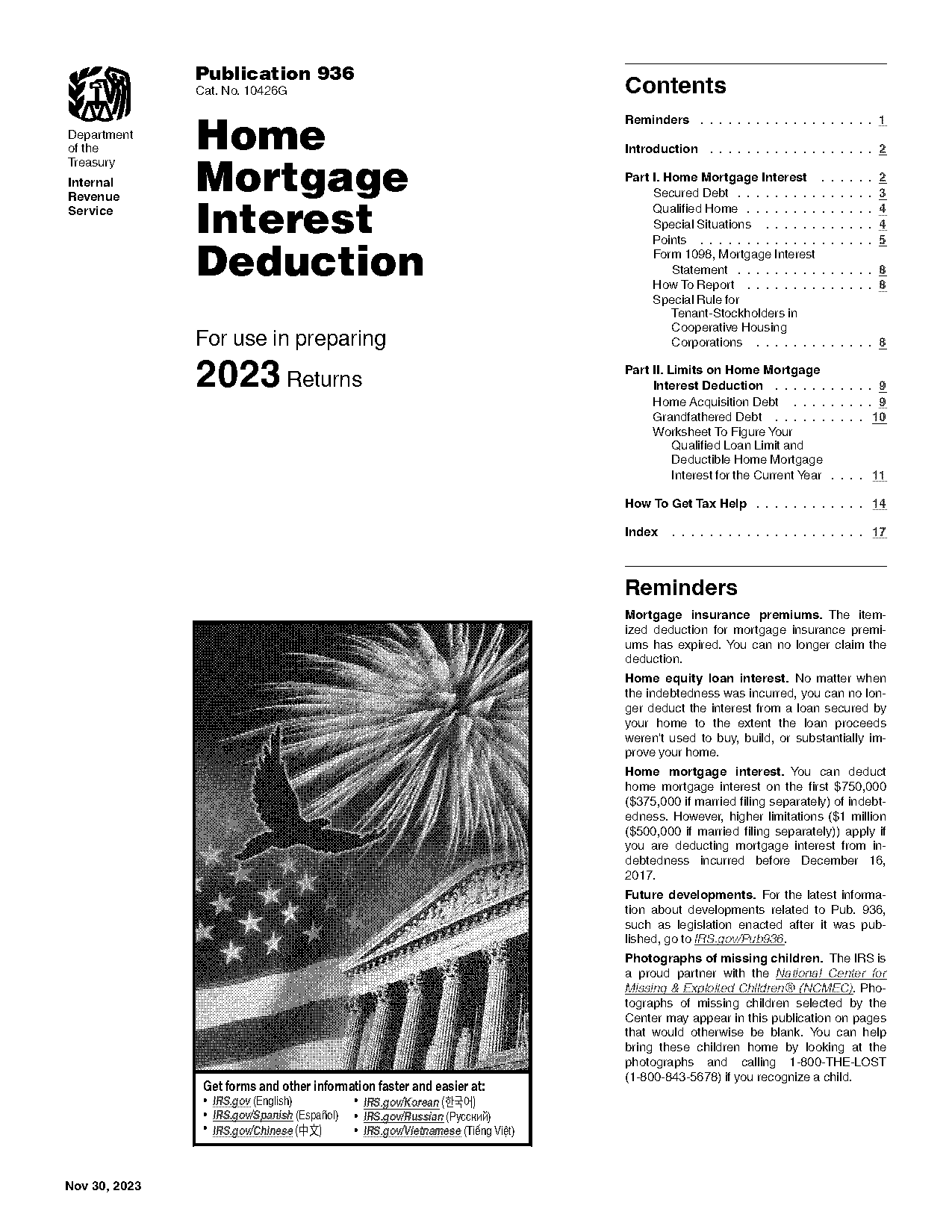 penalty to break mortgage early