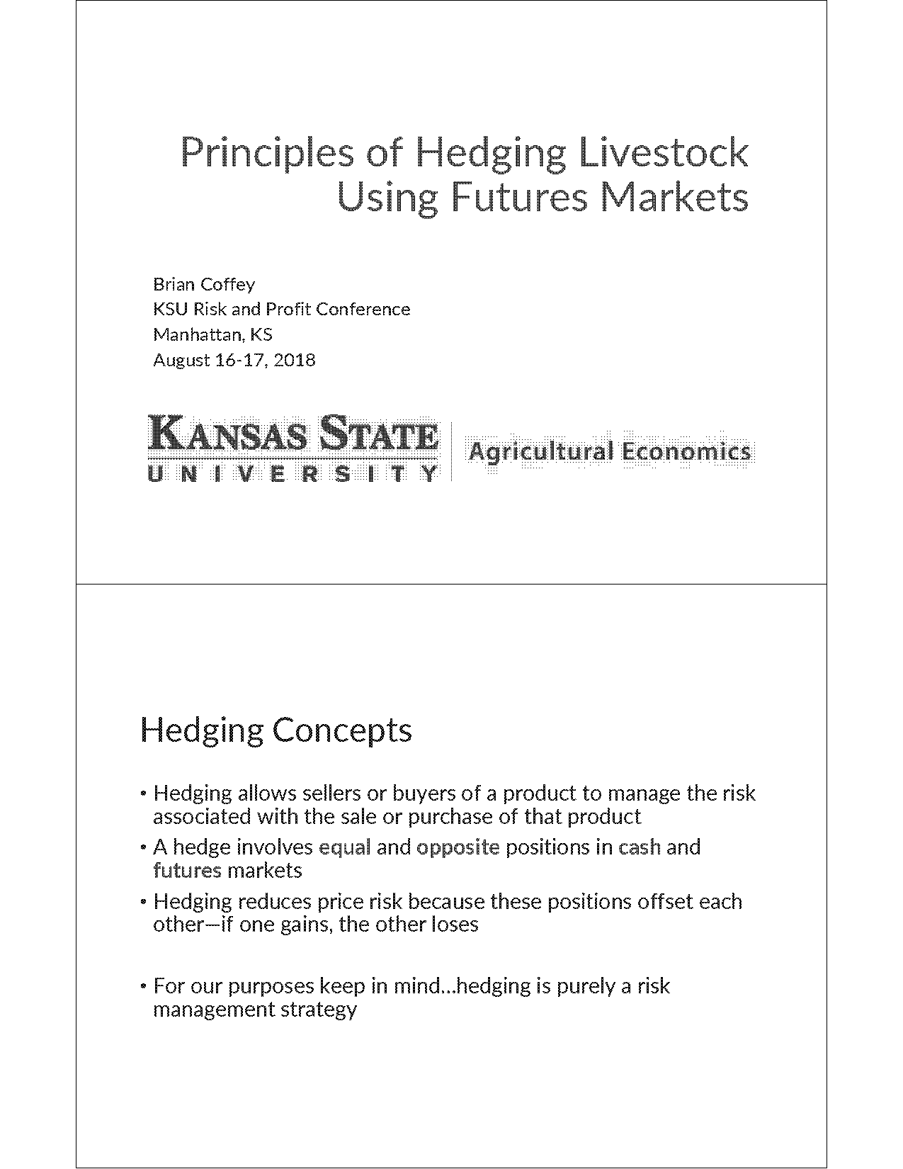 futures contract margin call example