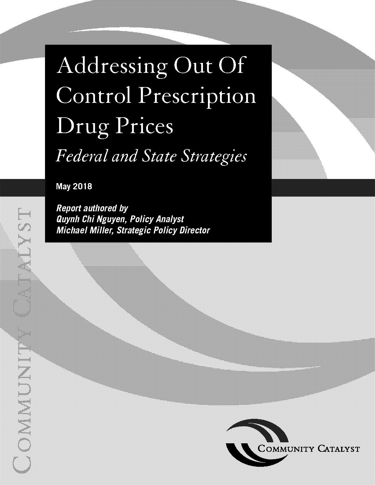 improving access to affordable prescription drugs act summary