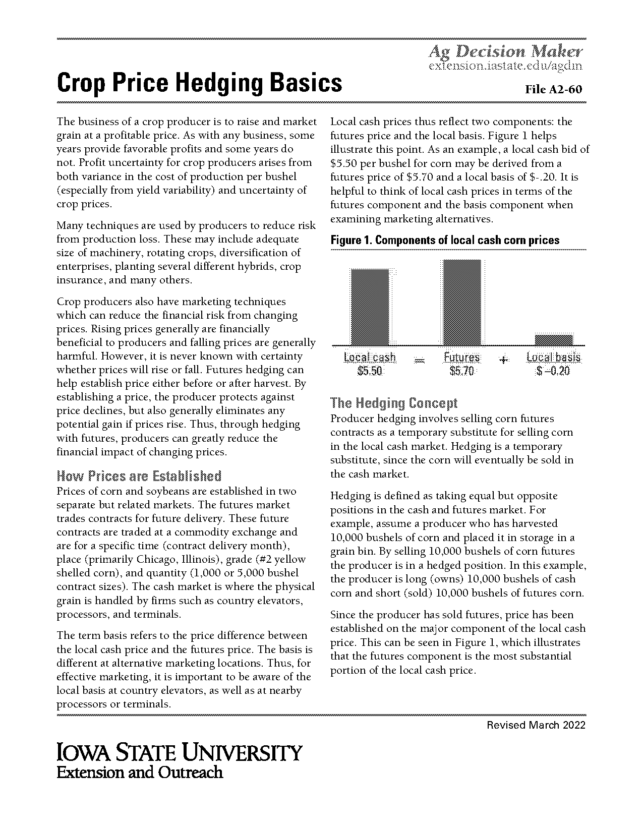 futures contract margin call example