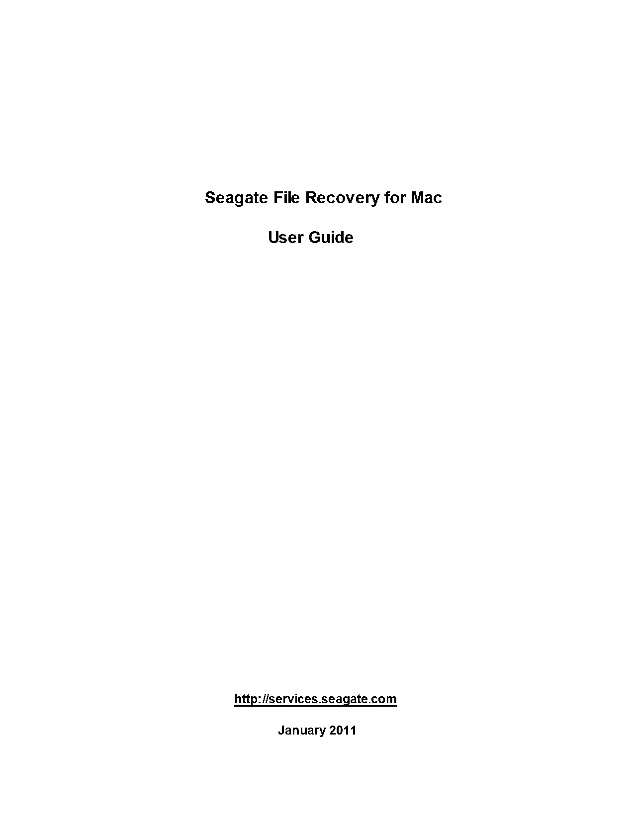 recover document in excel mac